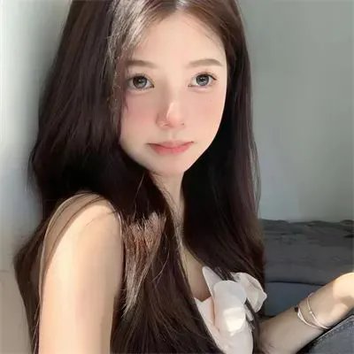 金发尤物