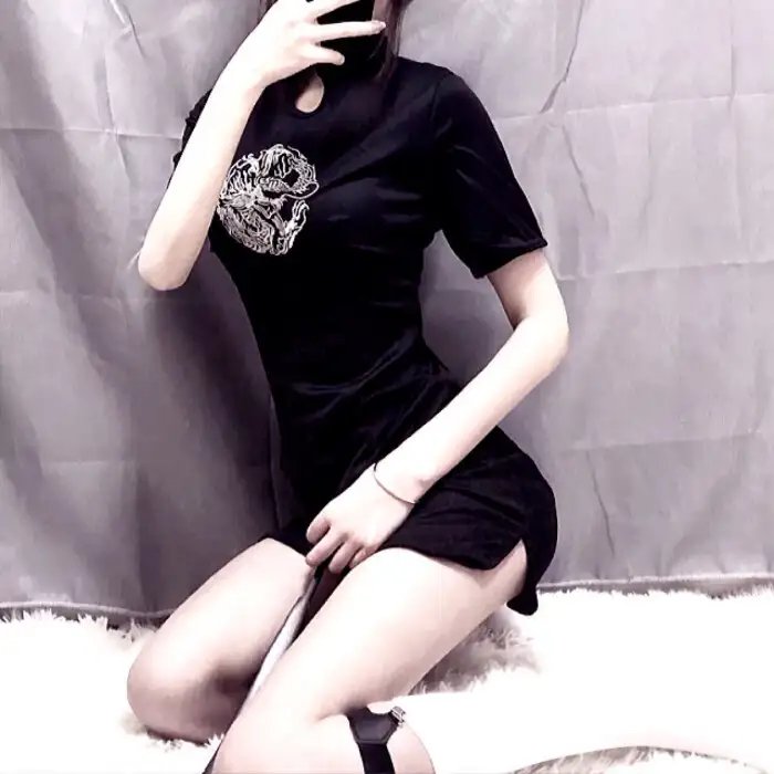神秘小搭档之变色龙复仇记