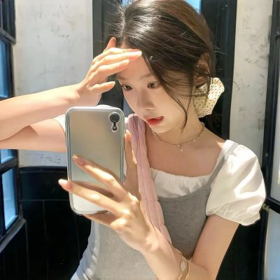 村路弯弯